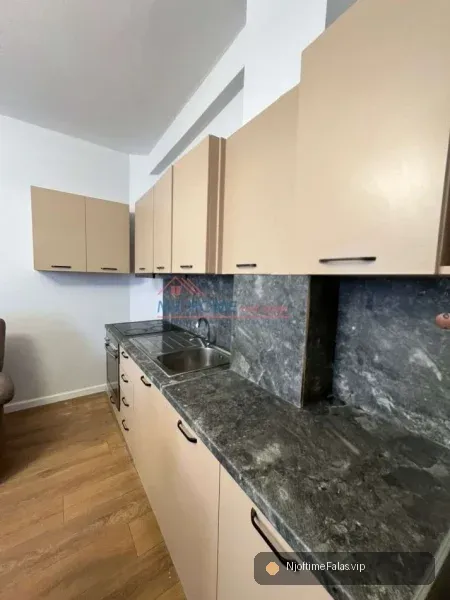 Foto 3/6: Tirane, shitet apartament 1+1+Ballkon Kati 1, 64 m² 89.000 € (Rruga Dalip Topi) në Tiranë — Çmimi: € 89000.00 | NjoftimeFalas.vip