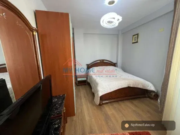 Foto 4/6: Tirane, shitet apartament 1+1+Ballkon Kati 1, 64 m² 89.000 € (Rruga Dalip Topi) në Tiranë — Çmimi: € 89000.00 | NjoftimeFalas.vip