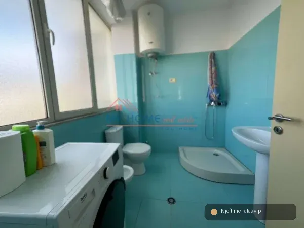 Foto 5/6: Tirane, shitet apartament 1+1+Ballkon Kati 1, 64 m² 89.000 € (Rruga Dalip Topi) në Tiranë — Çmimi: € 89000.00 | NjoftimeFalas.vip