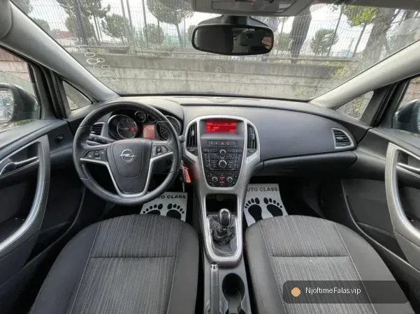 Foto 7/8: Tirane, shes makine Opel Astra Nafte, e bardhë automatik Klima 166.000 km , CMIM 4.9 MIL LEKE në Tiranë | NjoftimeFalas.vip