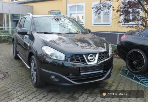 Foto 2/8: Super Gjendje! 2.0 Diesel Automatike, Panorama, Bose, Vetëm 109.000 km në Tiranë | NjoftimeFalas.vip