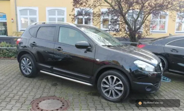 Foto 3/8: Super Gjendje! 2.0 Diesel Automatike, Panorama, Bose, Vetëm 109.000 km në Tiranë | NjoftimeFalas.vip