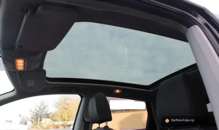 Foto 6/8: Super Gjendje! 2.0 Diesel Automatike, Panorama, Bose, Vetëm 109.000 km në Tiranë | NjoftimeFalas.vip