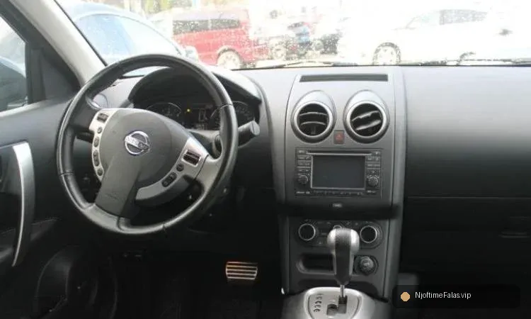 Foto 8/8: Super Gjendje! 2.0 Diesel Automatike, Panorama, Bose, Vetëm 109.000 km në Tiranë | NjoftimeFalas.vip