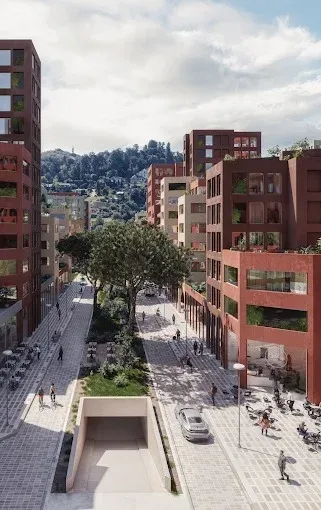 Tirane, shitet apartament 1+1 Kati 5, 84 m² 80.000 € (Astir, River Park) në Tiranë — Çmimi: € 80000.00 | NjoftimeFalas.vip