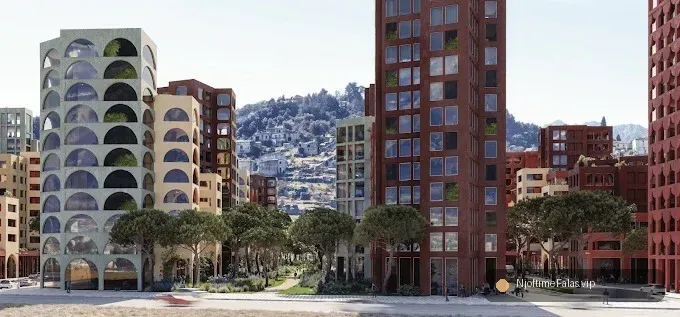 Foto 2/2: Tirane, shitet apartament 1+1 Kati 5, 84 m² 80.000 € (Astir, River Park) në Tiranë — Çmimi: € 80000.00 | NjoftimeFalas.vip