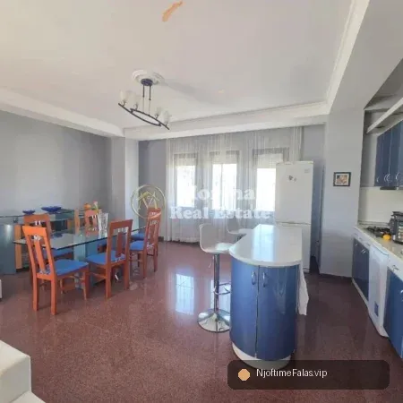 Foto 8/8: Tirane, shitet apartament 3+1 Kati 6, 155 m² 650.000 € (Blloku) në Tiranë — Çmimi: € 650000.00 | Njoftime falas