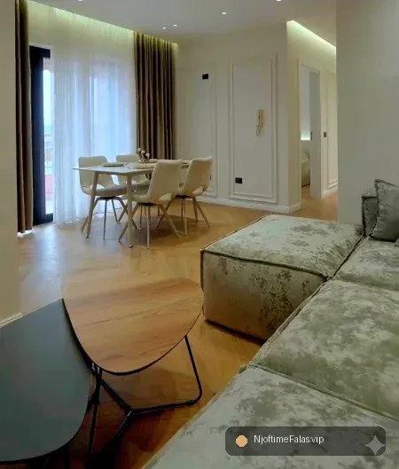 ✨️SHITET APARTAMENT 2+1+2 ✨️ 250.000 € (PRANE DELIJORGJIT) në Tiranë — Çmimi: € 250000.00 | NjoftimeFalas.vip