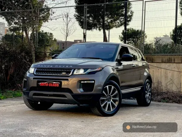 Foto 2/8: Tirane, shes makine RANGE EVOQUE 2016 HSE Benzin, bezhë automatik Klima 102.000 km 17.5 MIL LEKE në Tiranë | NjoftimeFalas.vip