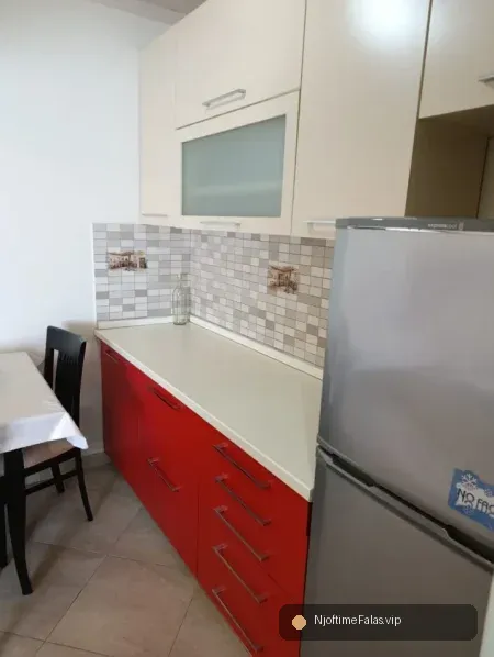 Foto 3/8: Tirane, shitet apartament 1+1 Kati 5, 60 m² 120.000 € (Xhamlliku) në Tiranë — Çmimi: € 120000.00 | Njoftime falas