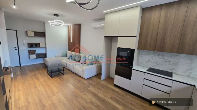 Tirane, shitet apartament 2+1+Ballkon Kati 2, 96 m² 225.000 € (Rruga e Dibres) në Tiranë — Çmimi: € 225000.00 | NjoftimeFalas.vip