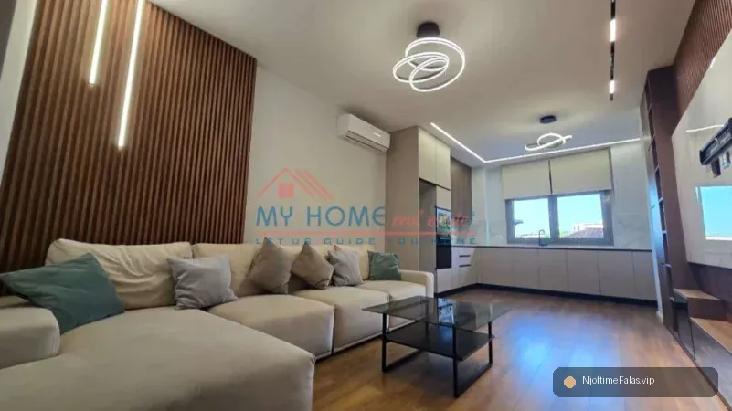 Foto 2/8: Tirane, shitet apartament 2+1+Ballkon Kati 2, 96 m² 225.000 € (Rruga e Dibres) në Tiranë — Çmimi: € 225000.00 | NjoftimeFalas.vip