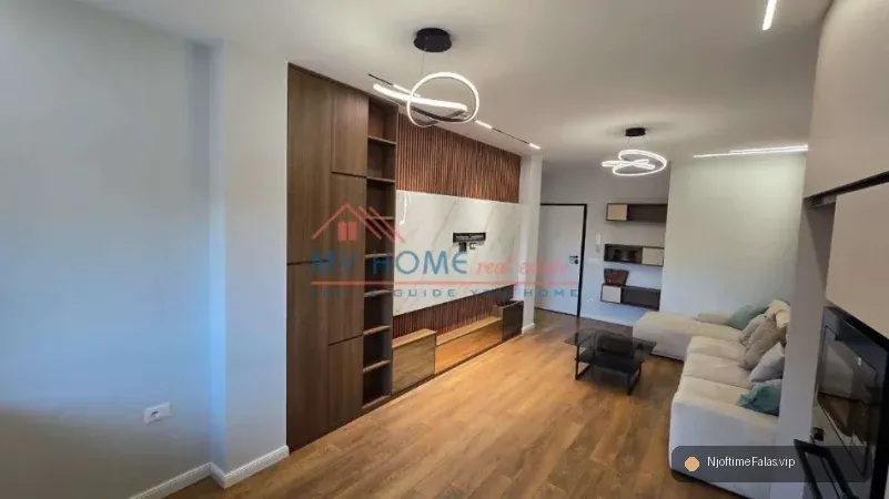 Foto 4/8: Tirane, shitet apartament 2+1+Ballkon Kati 2, 96 m² 225.000 € (Rruga e Dibres) në Tiranë — Çmimi: € 225000.00 | NjoftimeFalas.vip