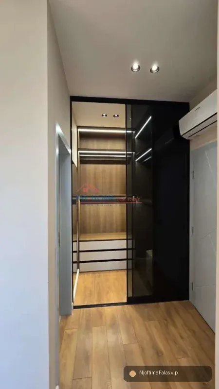 Foto 5/8: Tirane, shitet apartament 2+1+Ballkon Kati 2, 96 m² 225.000 € (Rruga e Dibres) në Tiranë — Çmimi: € 225000.00 | NjoftimeFalas.vip
