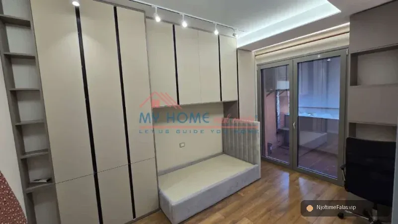 Foto 6/8: Tirane, shitet apartament 2+1+Ballkon Kati 2, 96 m² 225.000 € (Rruga e Dibres) në Tiranë — Çmimi: € 225000.00 | NjoftimeFalas.vip
