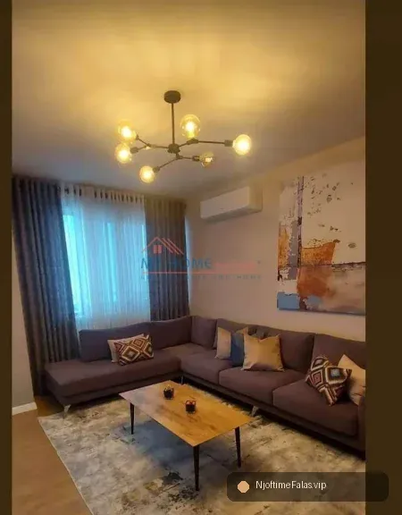 Tirane, shitet apartament 3+1+Ballkon Kati 5, 118 m² 290.000 € (Kompleksi Panorama, Rruga Asim Vokshi) në Tiranë — Çmimi: € 290000.00 | NjoftimeFalas.vip