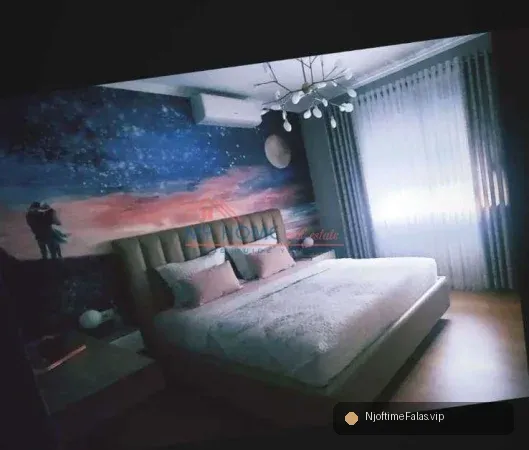 Foto 2/4: Tirane, shitet apartament 3+1+Ballkon Kati 5, 118 m² 290.000 € (Kompleksi Panorama, Rruga Asim Vokshi) në Tiranë — Çmimi: € 290000.00 | NjoftimeFalas.vip