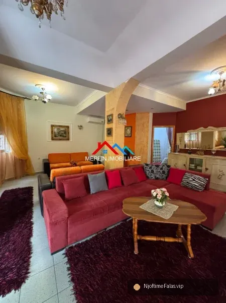 Tirane, shitet apartament 2+1+Ballkon Kati 0, 118 m² 176.800 € (RRUGA GJIN GJERGJI,SELITE) në Tiranë — Çmimi: € 176800.00 | NjoftimeFalas.vip