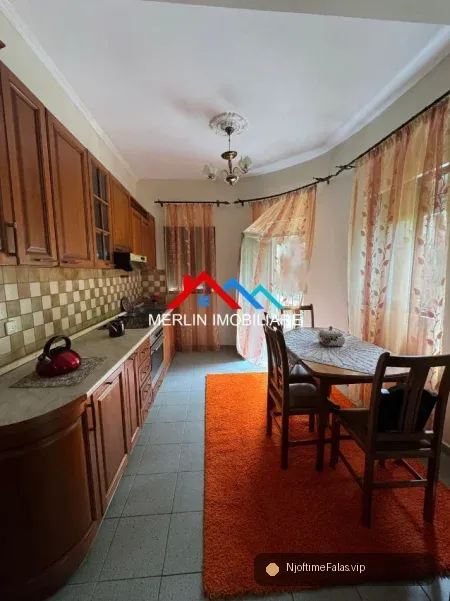 Foto 2/6: Tirane, shitet apartament 2+1+Ballkon Kati 0, 118 m² 176.800 € (RRUGA GJIN GJERGJI,SELITE) në Tiranë — Çmimi: € 176800.00 | NjoftimeFalas.vip