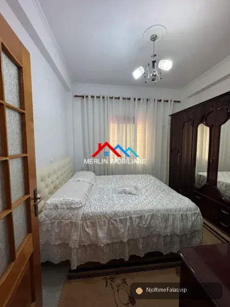 Foto 3/6: Tirane, shitet apartament 2+1+Ballkon Kati 0, 118 m² 176.800 € (RRUGA GJIN GJERGJI,SELITE) në Tiranë — Çmimi: € 176800.00 | NjoftimeFalas.vip