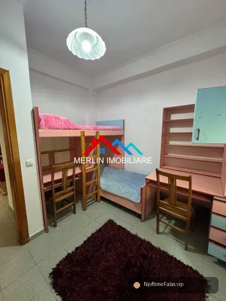 Foto 4/6: Tirane, shitet apartament 2+1+Ballkon Kati 0, 118 m² 176.800 € (RRUGA GJIN GJERGJI,SELITE) në Tiranë — Çmimi: € 176800.00 | NjoftimeFalas.vip