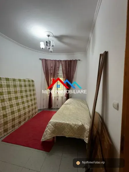 Foto 5/6: Tirane, shitet apartament 2+1+Ballkon Kati 0, 118 m² 176.800 € (RRUGA GJIN GJERGJI,SELITE) në Tiranë — Çmimi: € 176800.00 | NjoftimeFalas.vip