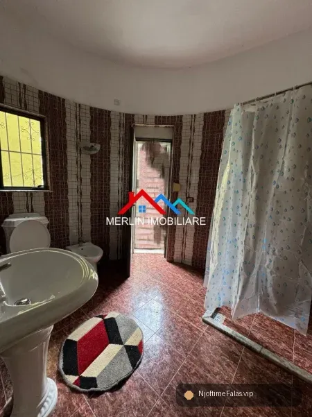 Foto 6/6: Tirane, shitet apartament 2+1+Ballkon Kati 0, 118 m² 176.800 € (RRUGA GJIN GJERGJI,SELITE) në Tiranë — Çmimi: € 176800.00 | NjoftimeFalas.vip