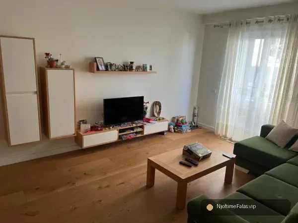 Foto 2/6: Tirane, shitet apartament 2+1 Kati 2, 225.000 € (Kinostudio) në Tiranë — Çmimi: € 225000.00 | NjoftimeFalas.vip