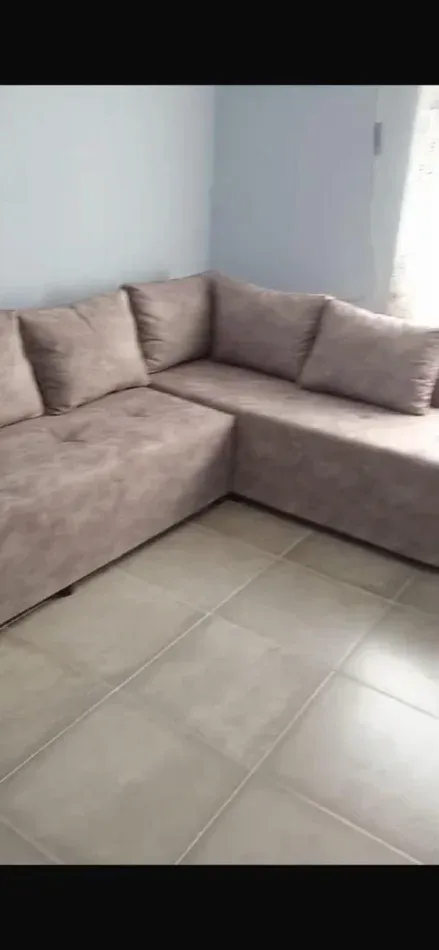 Foto 2/6: Tirane, shitet apartament 1+1 Kati 6, 58 m² 90.000 € (Laprakë) në Tiranë — Çmimi: € 90000.00 | NjoftimeFalas.vip