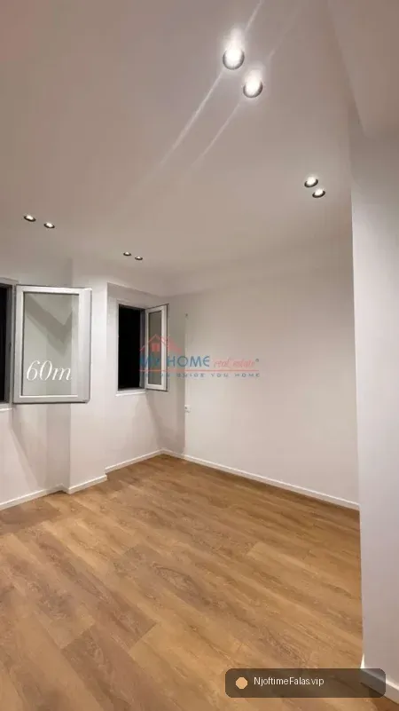 Foto 3/5: Tirane, shitet apartament 1+1+Ballkon Kati 4, 60 m² 155.000 € (Rruga Frosina Plaku) në Tiranë — Çmimi: € 155000.00 | NjoftimeFalas.vip