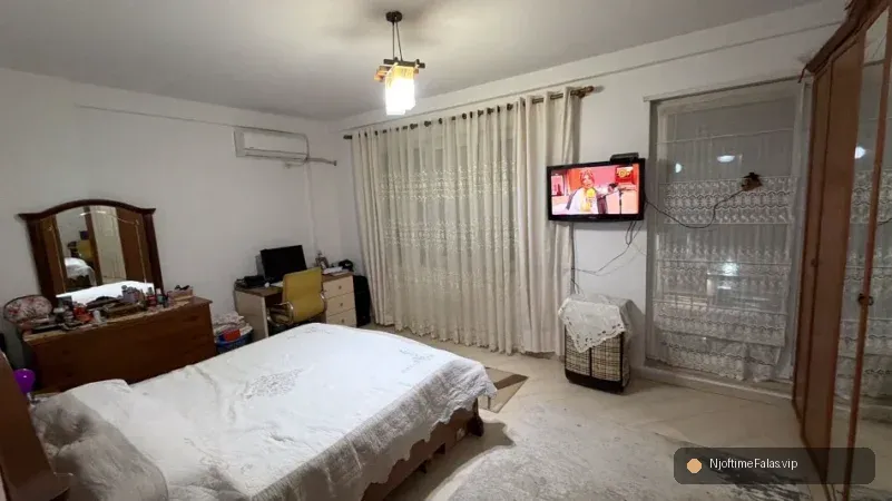 TIRANE SHITET APARTAMENT 1+1 180.000 € (BULEVARDI I RI) në Tiranë — Çmimi: € 180000.00 | NjoftimeFalas.vip