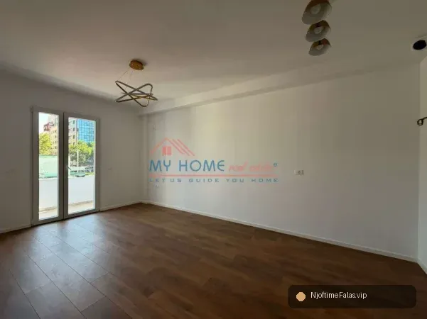 Foto 2/5: Tirane, shitet apartament 1+1+Ballkon Kati 3, 58 m² 128.000 € (Rruga Dritan Hoxha) në Tiranë — Çmimi: € 128000.00 | NjoftimeFalas.vip