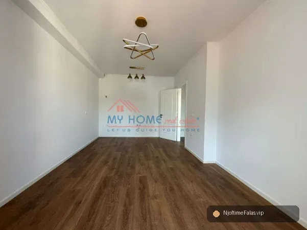 Foto 4/5: Tirane, shitet apartament 1+1+Ballkon Kati 3, 58 m² 128.000 € (Rruga Dritan Hoxha) në Tiranë — Çmimi: € 128000.00 | NjoftimeFalas.vip