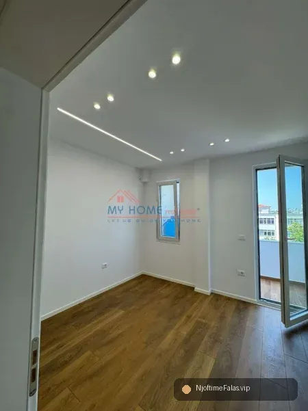 Foto 1/5: Tirane, shitet apartament 2+1+Ballkon Kati 4, 64 m² 168.000 € (Rruga Riza Cerova) në Tiranë — Çmimi: € 168000.00 | NjoftimeFalas.vip