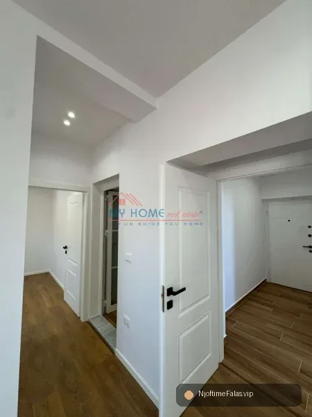 Foto 4/5: Tirane, shitet apartament 2+1+Ballkon Kati 4, 64 m² 168.000 € (Rruga Riza Cerova) në Tiranë — Çmimi: € 168000.00 | NjoftimeFalas.vip
