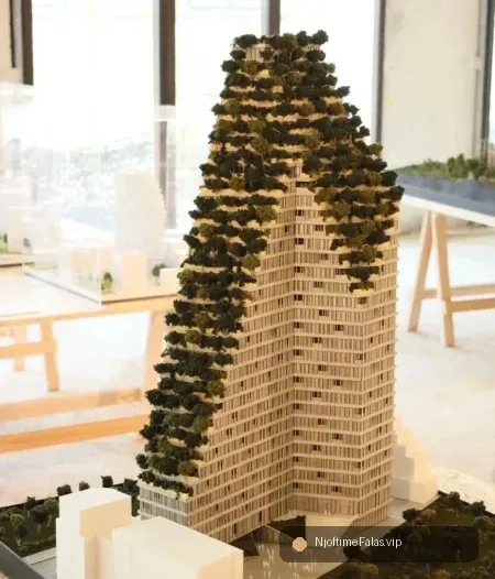 Tirane, shitet apartament 2+1 Kati 15, 310.000 € (New Boulevard Tower) në Tiranë — Çmimi: € 310000.00 | NjoftimeFalas.vip
