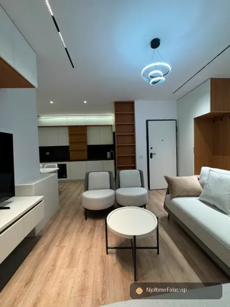 Foto 2/8: APARTAMENT 2+1+POST PARKIMI 270.000 € (RRUGA ELBASANIT) në Tiranë — Çmimi: € 270000.00 | NjoftimeFalas.vip