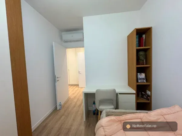 Foto 3/8: APARTAMENT 2+1+POST PARKIMI 270.000 € (RRUGA ELBASANIT) në Tiranë — Çmimi: € 270000.00 | NjoftimeFalas.vip