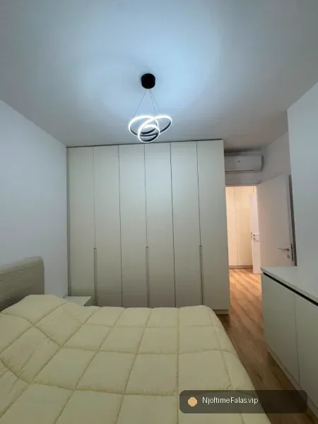 Foto 5/8: APARTAMENT 2+1+POST PARKIMI 270.000 € (RRUGA ELBASANIT) në Tiranë — Çmimi: € 270000.00 | NjoftimeFalas.vip