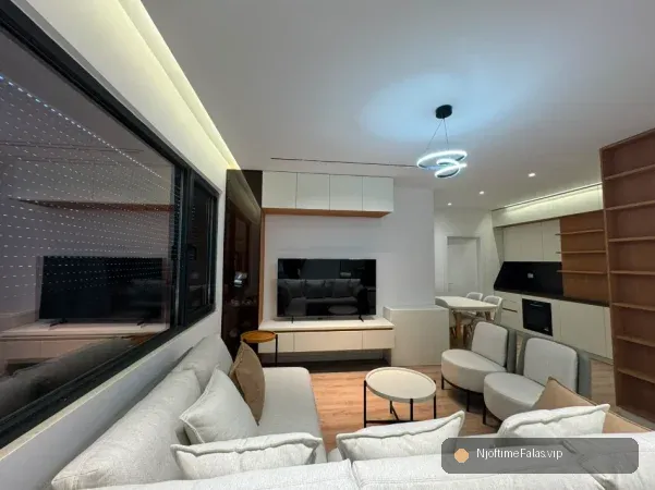 Foto 8/8: APARTAMENT 2+1+POST PARKIMI 270.000 € (RRUGA ELBASANIT) në Tiranë — Çmimi: € 270000.00 | NjoftimeFalas.vip