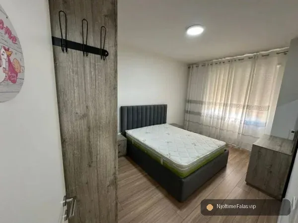Foto 4/8: Tirane, shitet apartament 1+1 Kati 10, 74 m² 155000 € (Kompleksi Golden Park 3) në Tiranë — Çmimi: € 155000.00 | NjoftimeFalas.vip