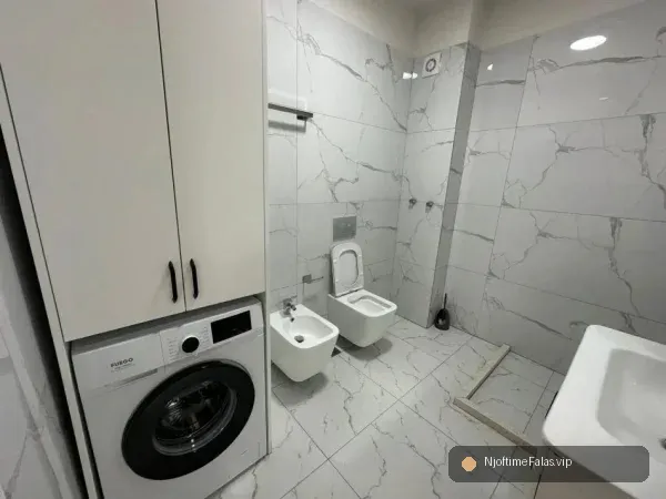 Foto 5/8: Tirane, shitet apartament 1+1 Kati 10, 74 m² 155000 € (Kompleksi Golden Park 3) në Tiranë — Çmimi: € 155000.00 | NjoftimeFalas.vip
