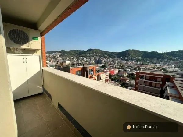 Foto 8/8: Tirane, shitet apartament 1+1 Kati 10, 74 m² 155000 € (Kompleksi Golden Park 3) në Tiranë — Çmimi: € 155000.00 | NjoftimeFalas.vip
