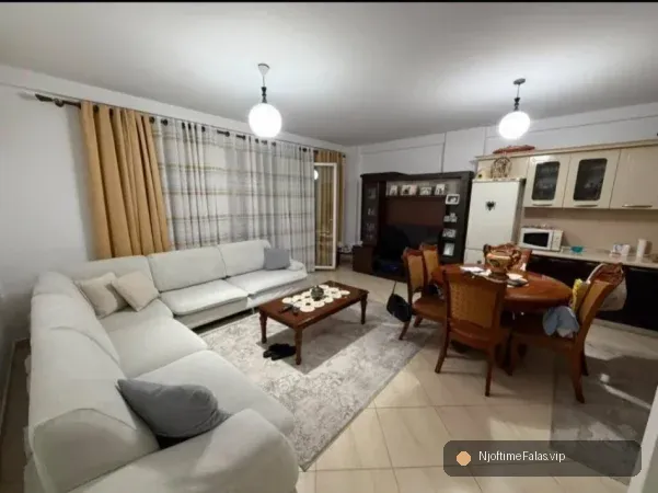 SHITET APARTAMENT 1+1 Rr. JORDAN MISJA. në Tiranë | NjoftimeFalas.vip