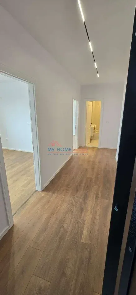Foto 5/6: Tirane, shitet apartament 1+1+Ballkon Kati 11, 65 m² 165.000 € (Rruga Shefqet Musaraj) në Tiranë — Çmimi: € 165000.00 | NjoftimeFalas.vip