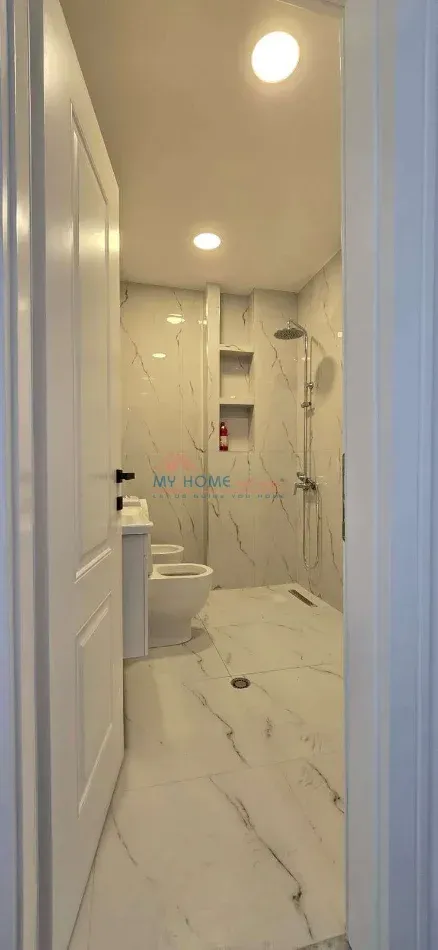 Foto 6/6: Tirane, shitet apartament 1+1+Ballkon Kati 11, 65 m² 165.000 € (Rruga Shefqet Musaraj) në Tiranë — Çmimi: € 165000.00 | NjoftimeFalas.vip