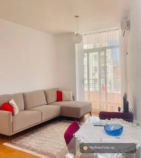 Tirane, shitet apartament 1+1 Kati 7, 61 m² 115.000 € (Astir) në Tiranë — Çmimi: € 115000.00 | Njoftime falas