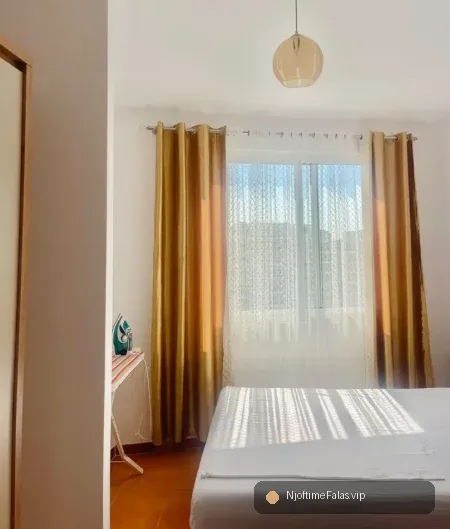 Foto 3/3: Tirane, shitet apartament 1+1 Kati 7, 61 m² 115.000 € (Astir) në Tiranë — Çmimi: € 115000.00 | Njoftime falas