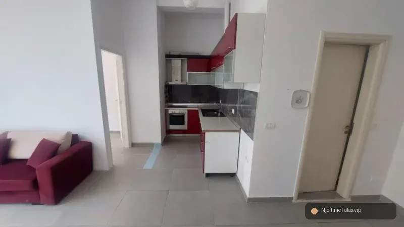 Foto 3/5: Tirane, shitet apartament 1+1 Kati 2, 85.000 € (Fresku) në Tiranë — Çmimi: € 85000.00 | Njoftime falas