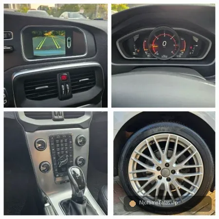Foto 8/8: Fier, shes makine Audi Nafte, e bardhë automatik Klima 12.300 € në Fier — Çmimi: € 11900.00 | NjoftimeFalas.vip